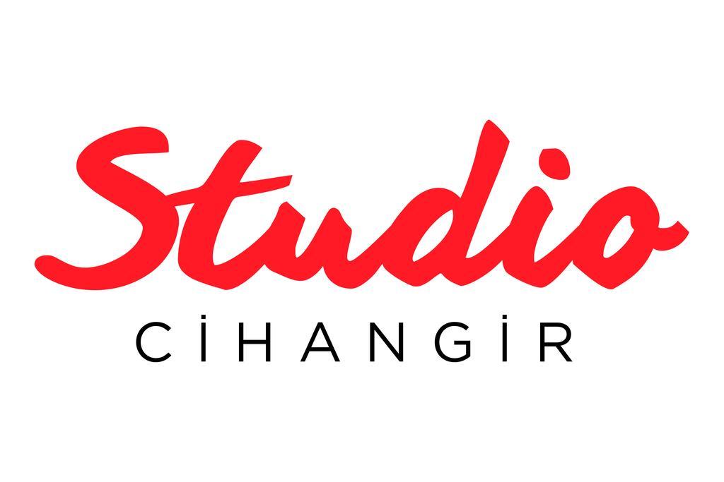 Studio Cihangir Istanbul Exterior foto
