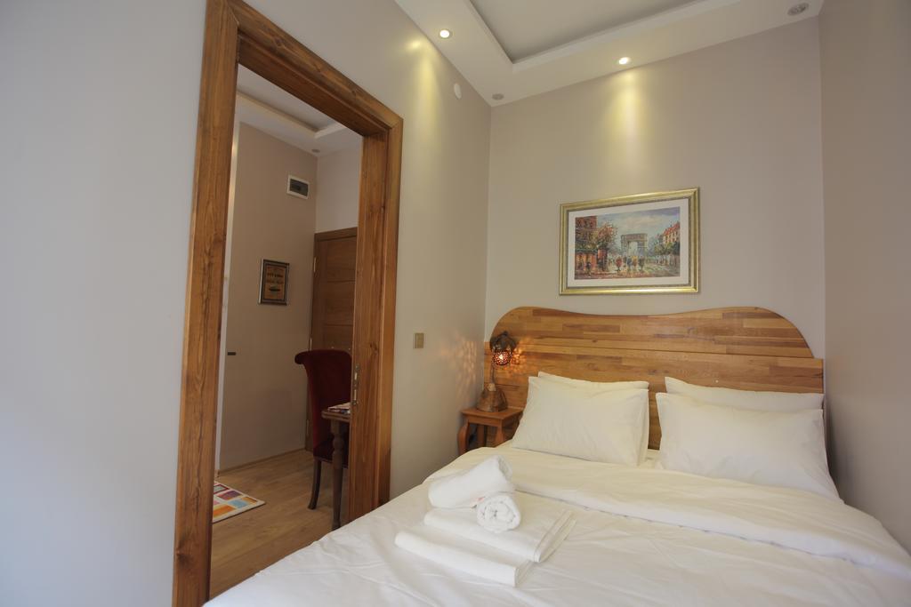 Studio Cihangir Istanbul Cameră foto