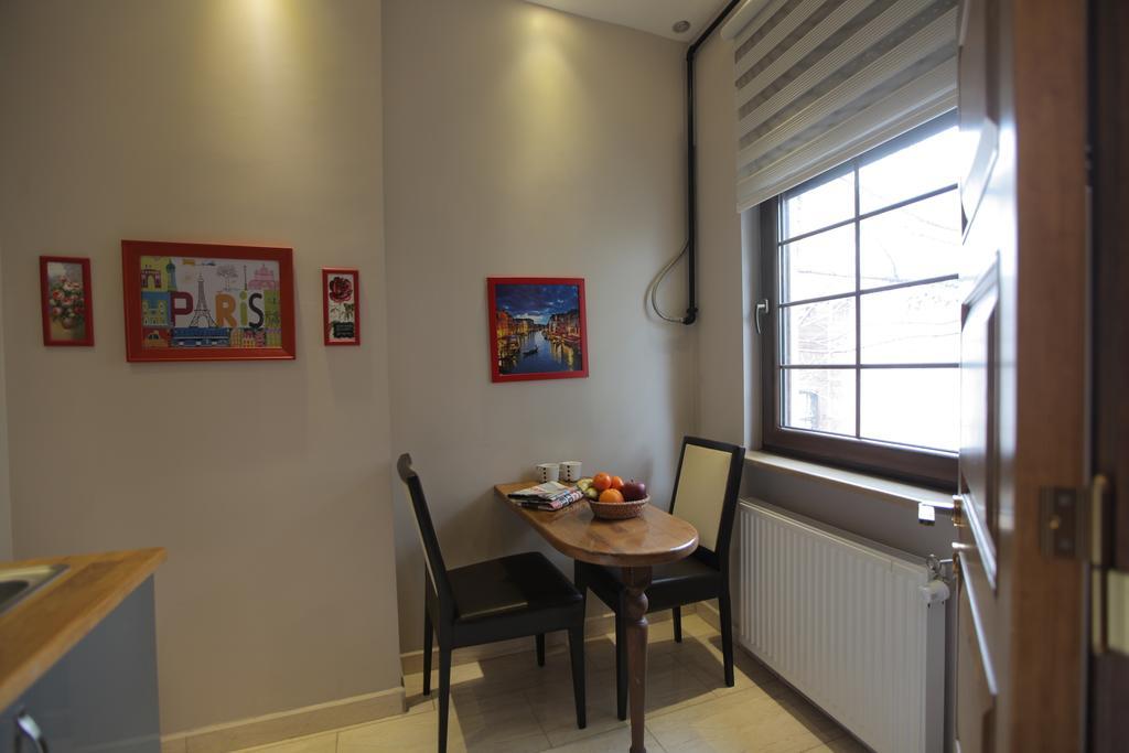 Studio Cihangir Istanbul Cameră foto