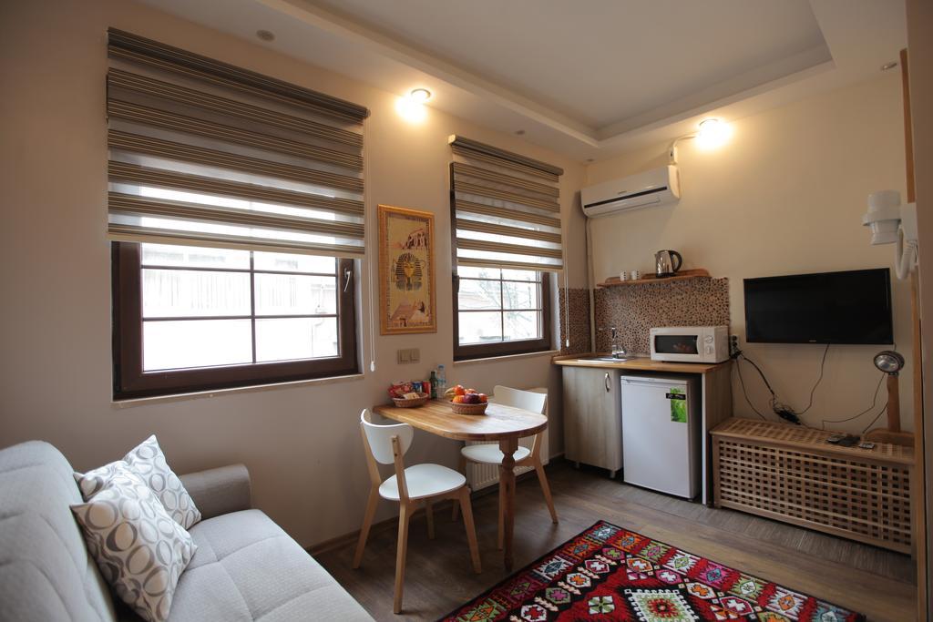 Studio Cihangir Istanbul Cameră foto
