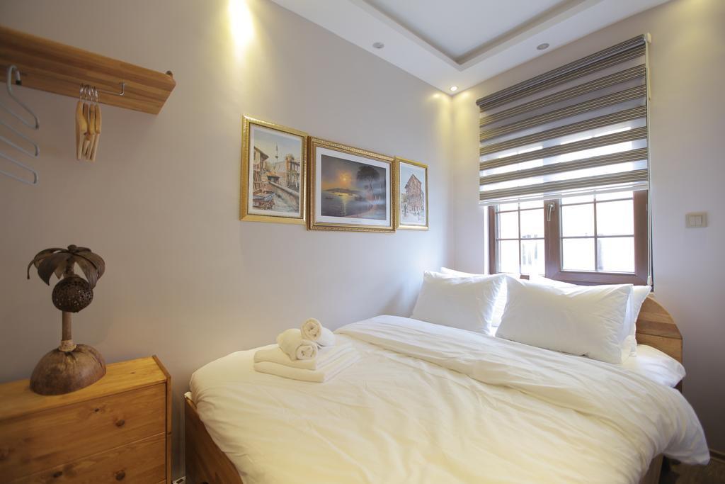 Studio Cihangir Istanbul Cameră foto
