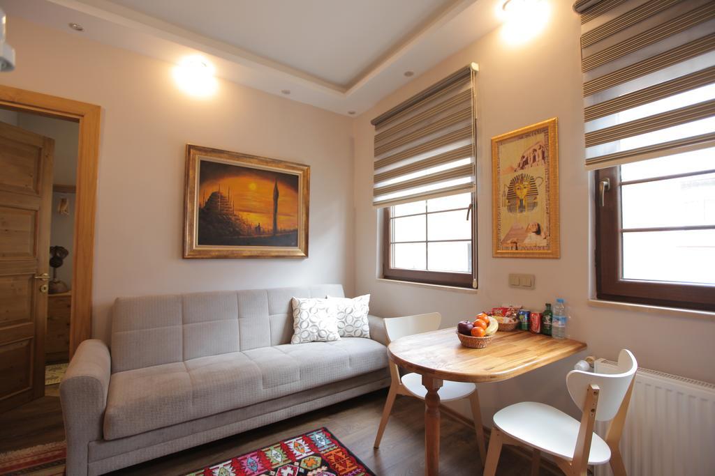 Studio Cihangir Istanbul Cameră foto