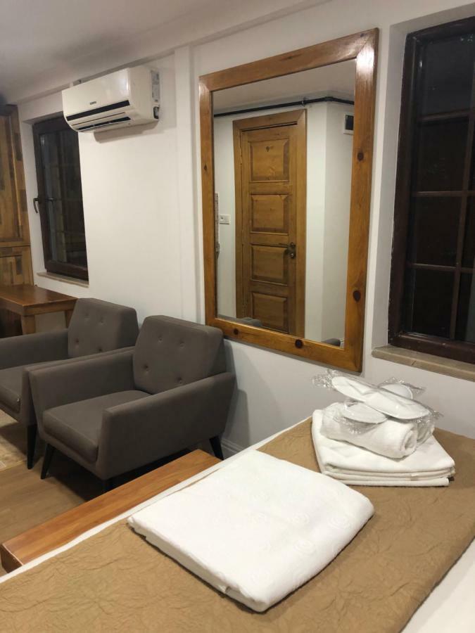 Studio Cihangir Istanbul Exterior foto
