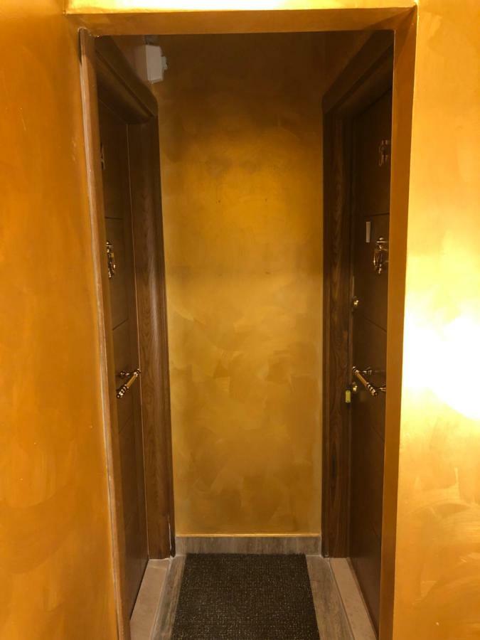 Studio Cihangir Istanbul Exterior foto